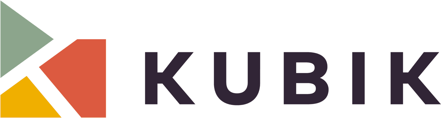 Kubik logo