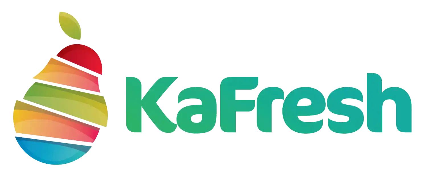 KaFresh logo