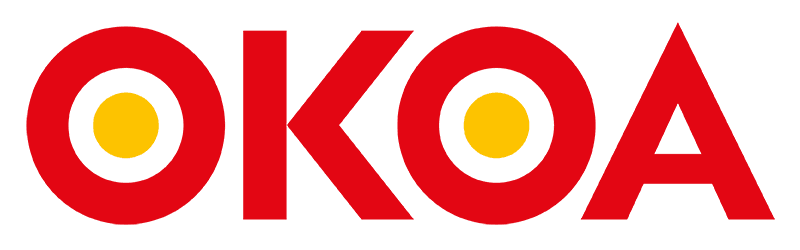 Okoa logo