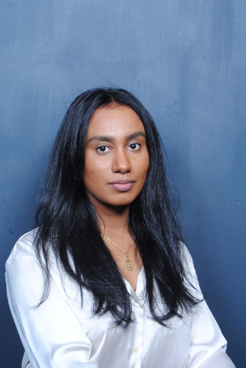 Hilina Resom profile