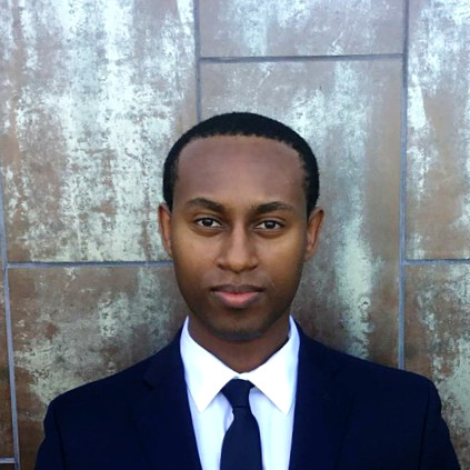 Naol Negassa profile